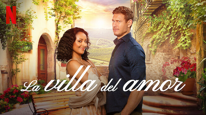 La villa del amor