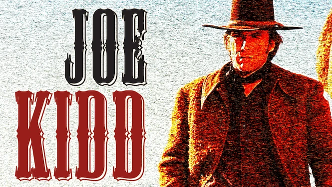 Joe Kidd